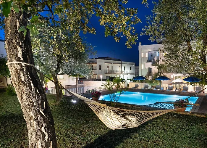 Hotel Colle Del Sole